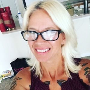 Meet your Posher, Bobbi